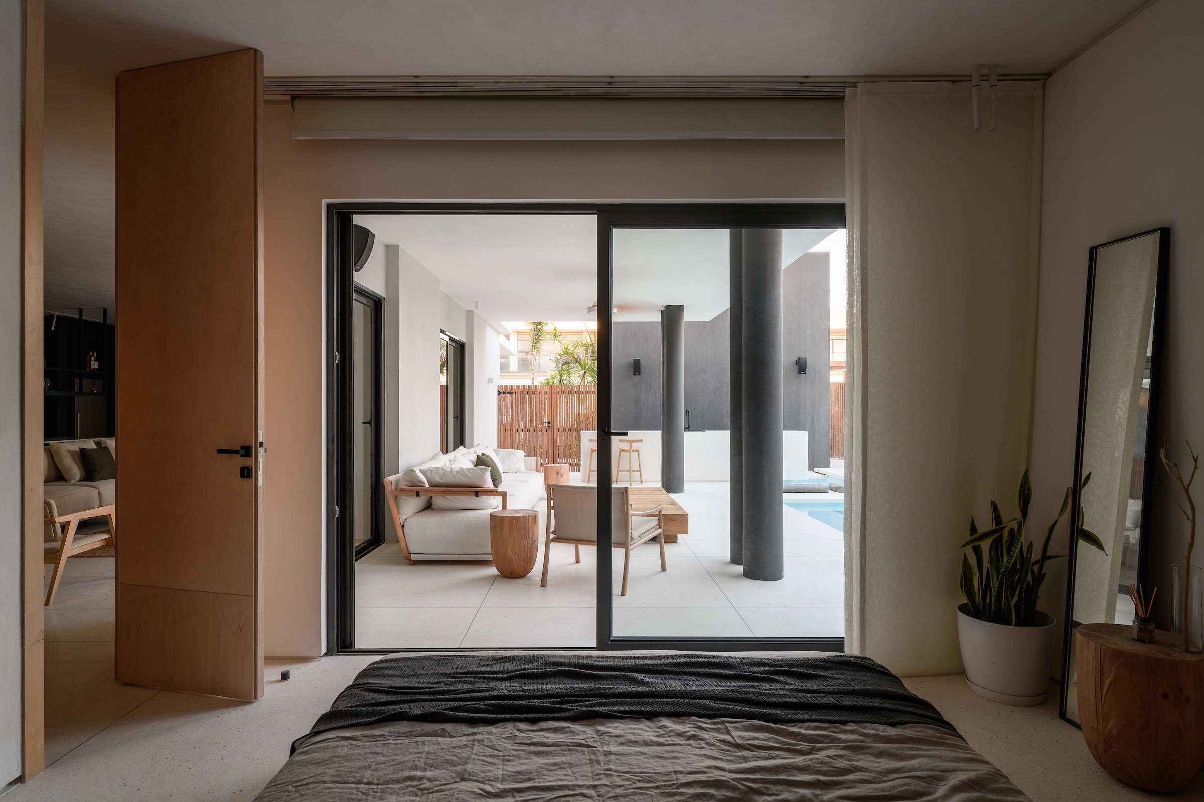 Windows & Doors