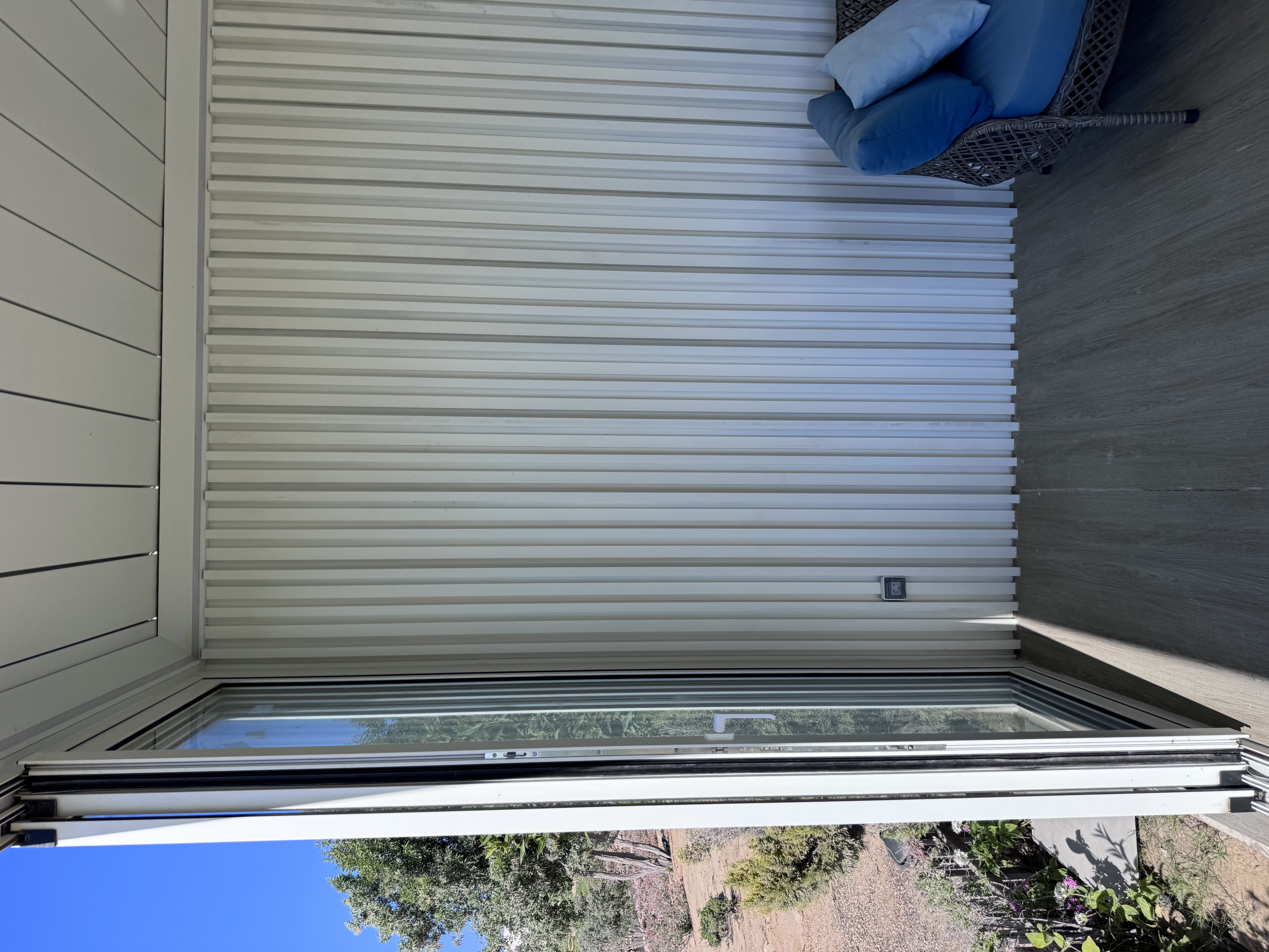 Cladding & Partitions