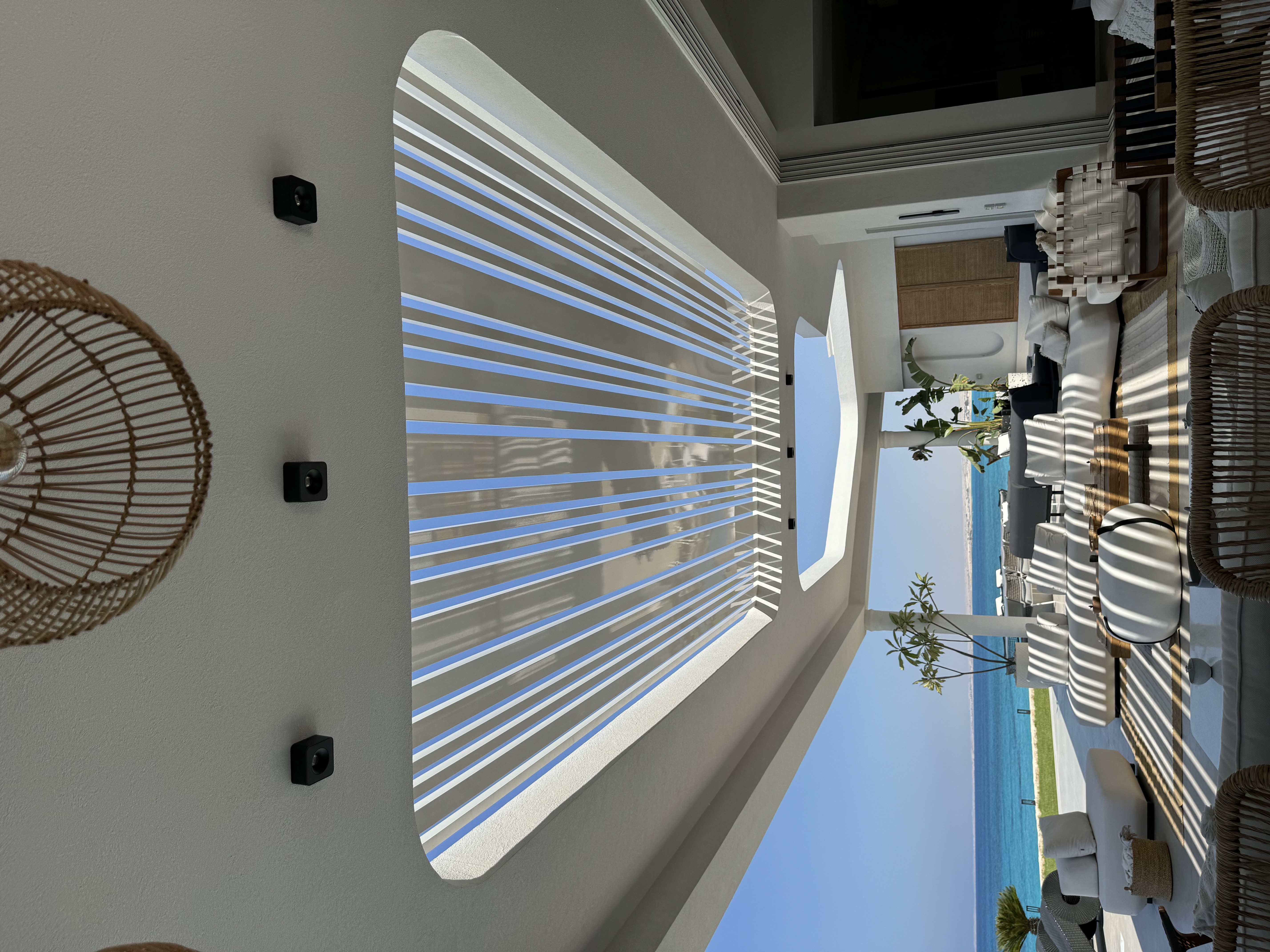 Pergolas & Shade
